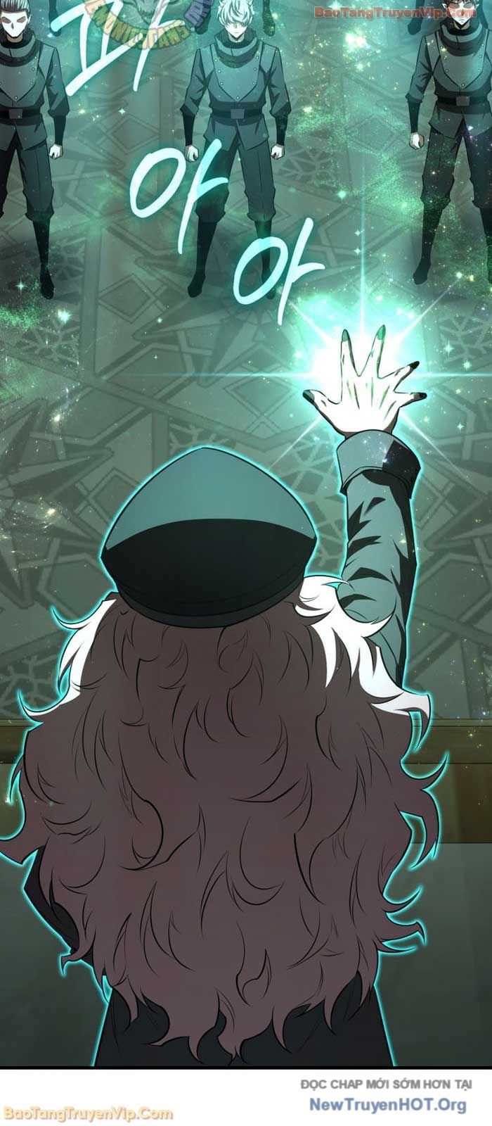 Phản Diện Mắt Cáo Của Học Viện Quỷ Giới Chap 40 - Next Chap 41