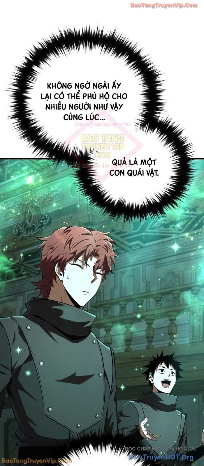 Phản Diện Mắt Cáo Của Học Viện Quỷ Giới Chap 40 - Next Chap 41