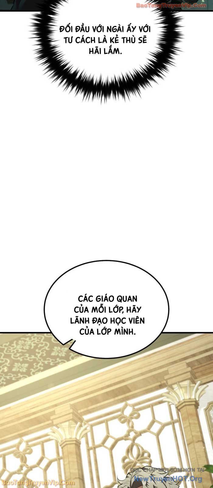 Phản Diện Mắt Cáo Của Học Viện Quỷ Giới Chap 40 - Next Chap 41