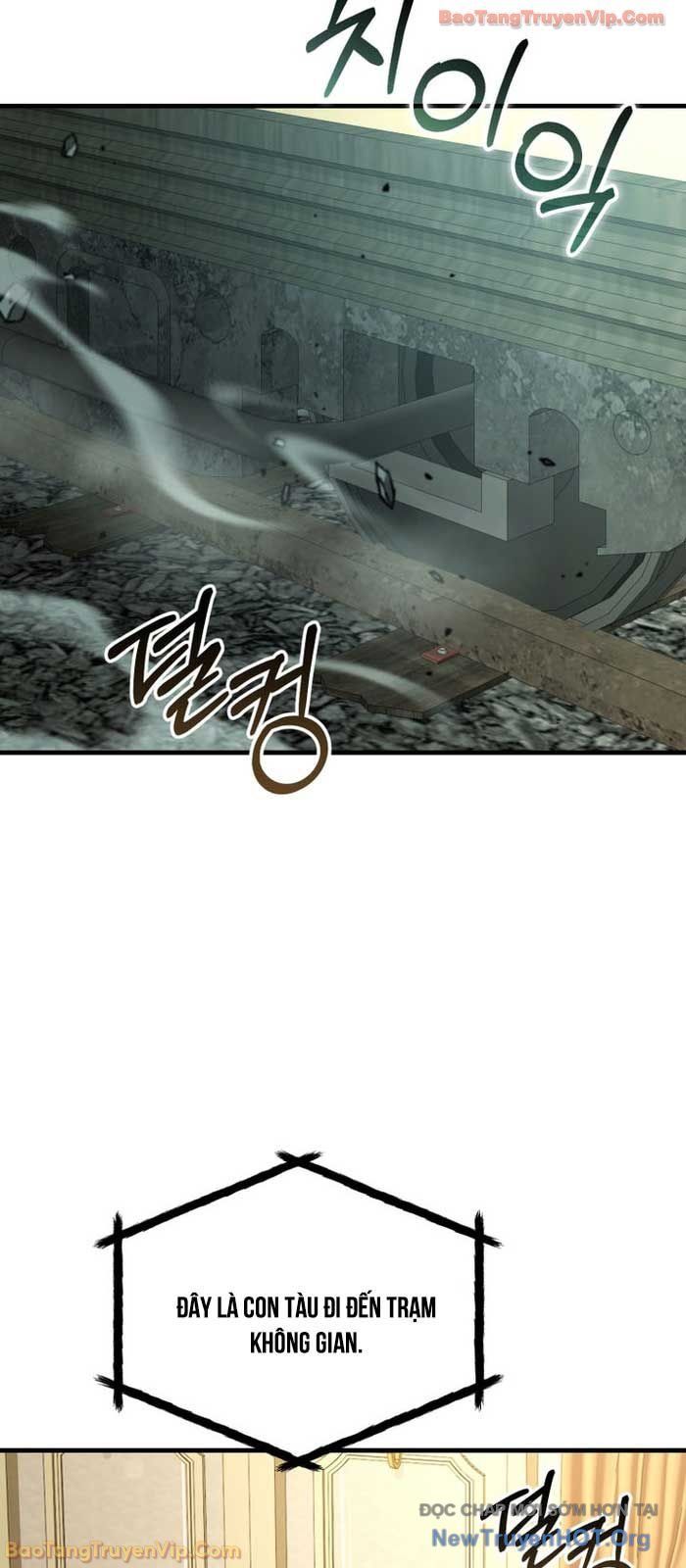 Phản Diện Mắt Cáo Của Học Viện Quỷ Giới Chap 40 - Next Chap 41