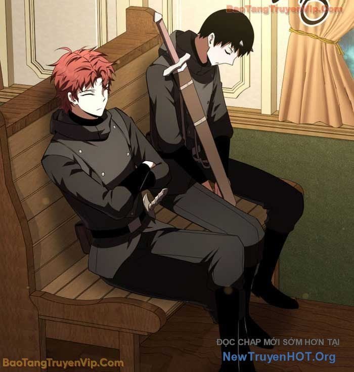 Phản Diện Mắt Cáo Của Học Viện Quỷ Giới Chap 40 - Next Chap 41