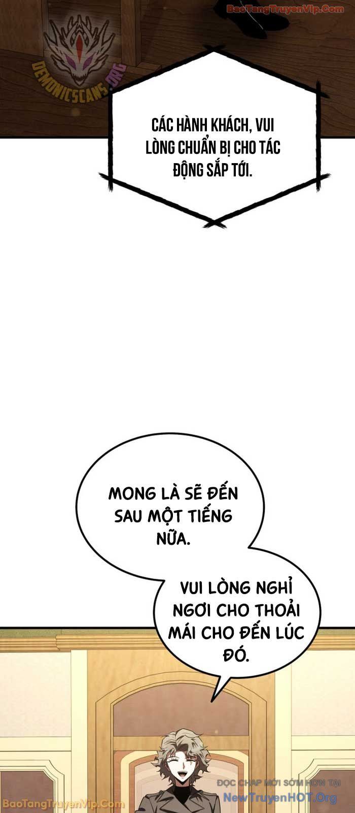 Phản Diện Mắt Cáo Của Học Viện Quỷ Giới Chap 40 - Next Chap 41