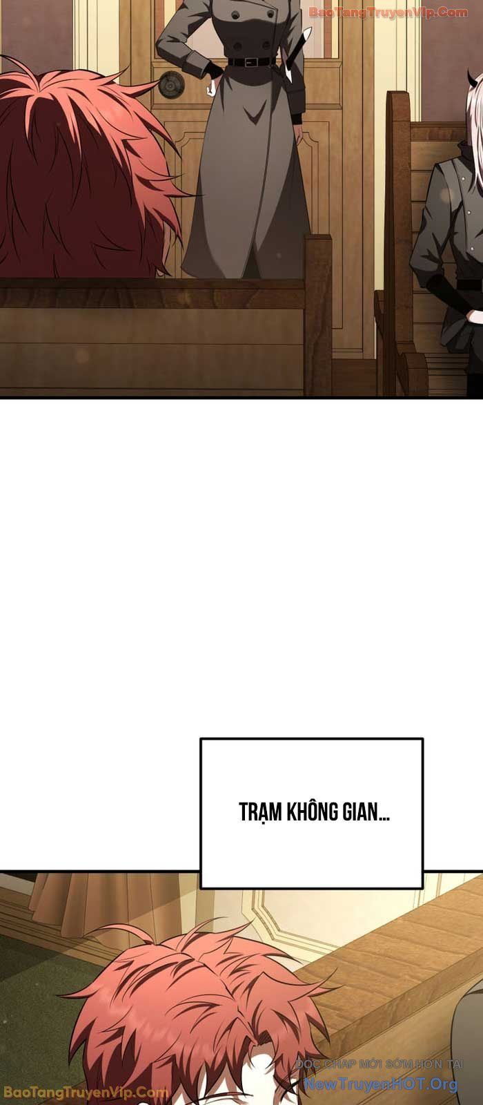 Phản Diện Mắt Cáo Của Học Viện Quỷ Giới Chap 40 - Next Chap 41