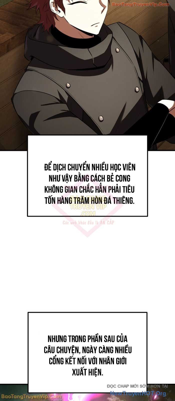 Phản Diện Mắt Cáo Của Học Viện Quỷ Giới Chap 40 - Next Chap 41