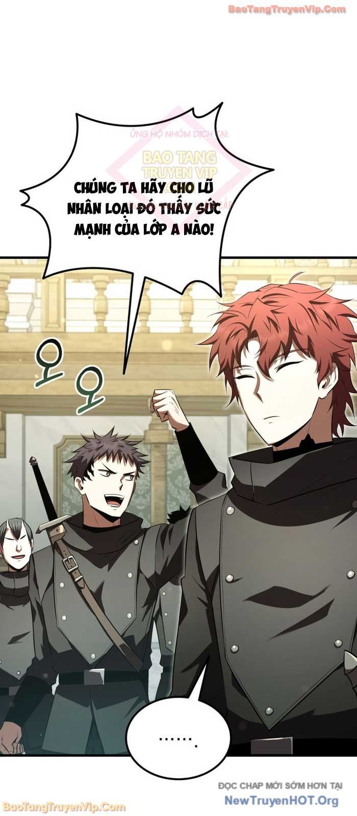 Phản Diện Mắt Cáo Của Học Viện Quỷ Giới Chap 40 - Next Chap 41