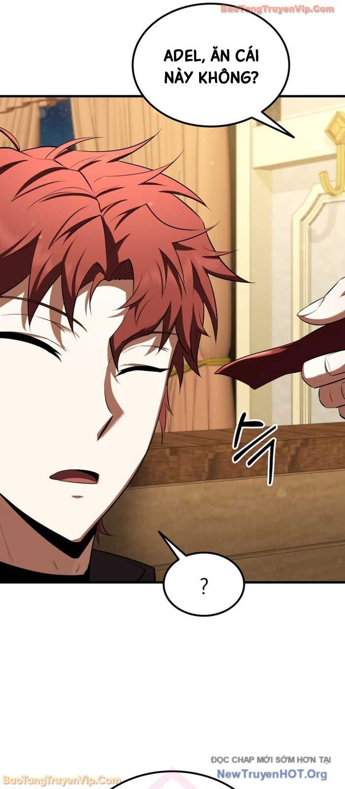 Phản Diện Mắt Cáo Của Học Viện Quỷ Giới Chap 40 - Next Chap 41