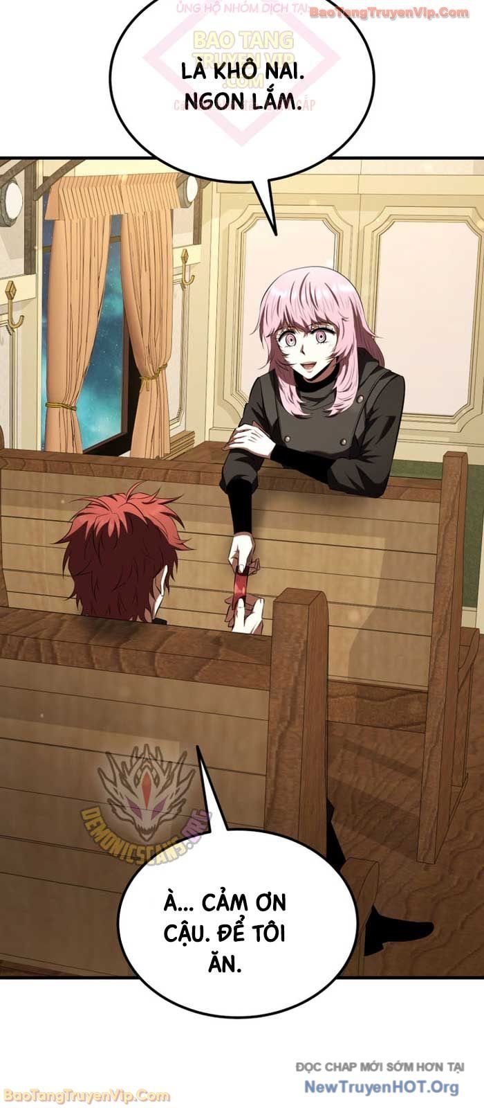 Phản Diện Mắt Cáo Của Học Viện Quỷ Giới Chap 40 - Next Chap 41