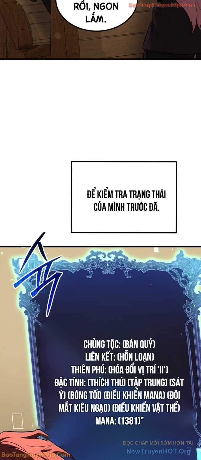 Phản Diện Mắt Cáo Của Học Viện Quỷ Giới Chap 40 - Next Chap 41