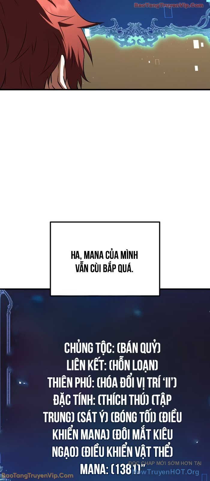 Phản Diện Mắt Cáo Của Học Viện Quỷ Giới Chap 40 - Next Chap 41