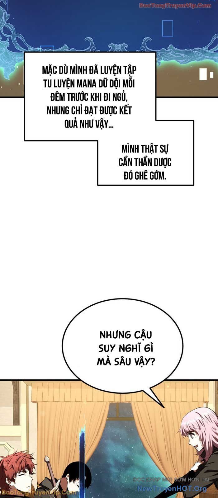 Phản Diện Mắt Cáo Của Học Viện Quỷ Giới Chap 40 - Next Chap 41