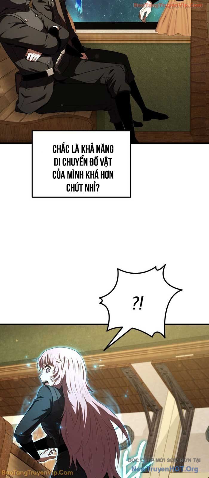 Phản Diện Mắt Cáo Của Học Viện Quỷ Giới Chap 40 - Next Chap 41