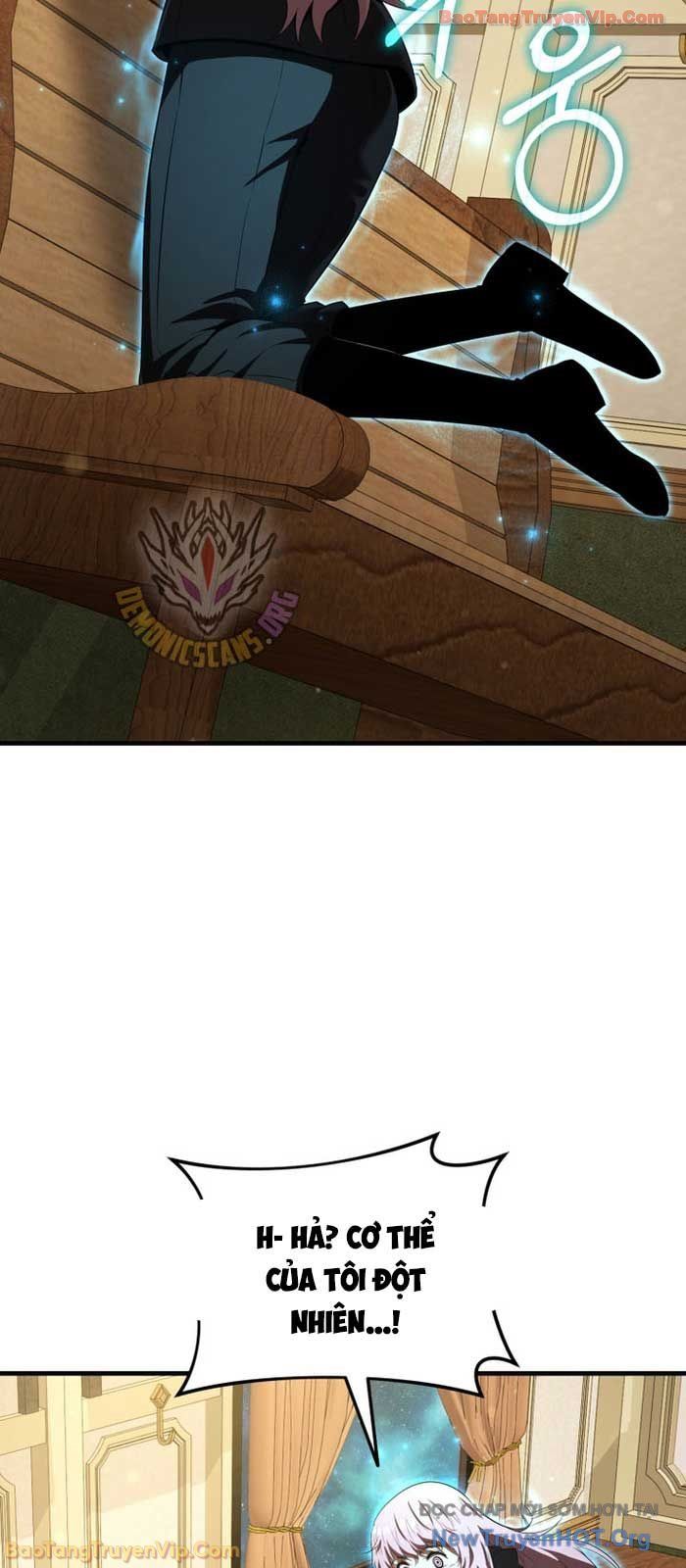 Phản Diện Mắt Cáo Của Học Viện Quỷ Giới Chap 40 - Next Chap 41