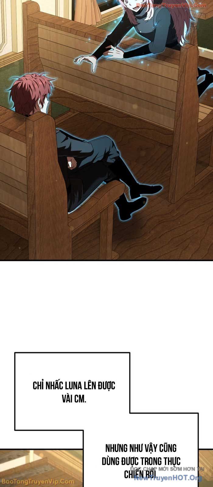 Phản Diện Mắt Cáo Của Học Viện Quỷ Giới Chap 40 - Next Chap 41