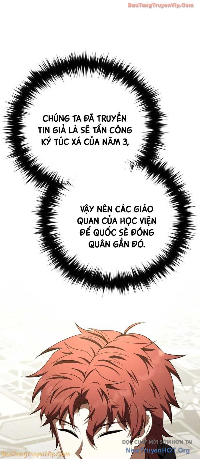 Phản Diện Mắt Cáo Của Học Viện Quỷ Giới Chap 40 - Next Chap 41