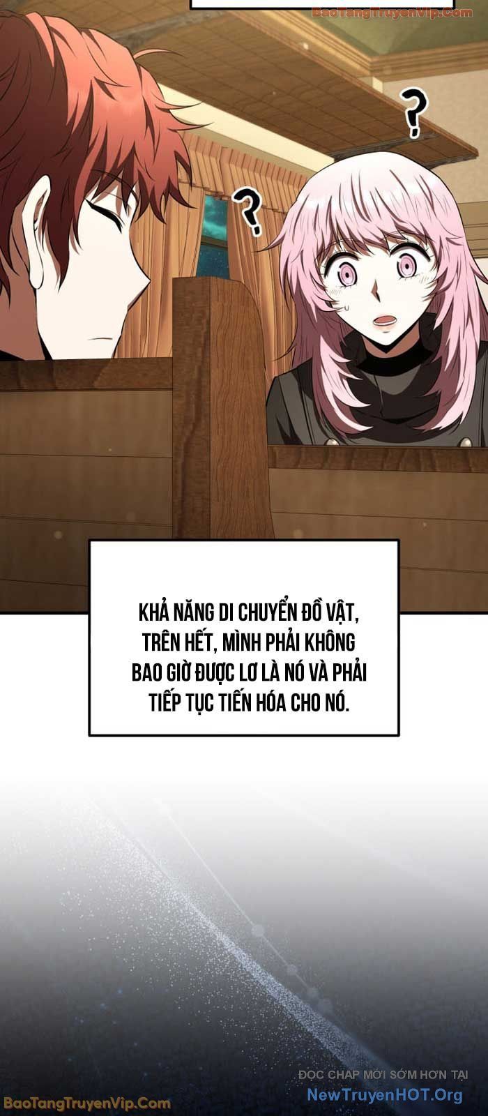 Phản Diện Mắt Cáo Của Học Viện Quỷ Giới Chap 40 - Next Chap 41