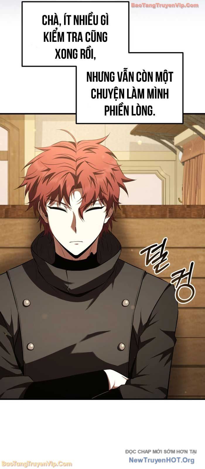 Phản Diện Mắt Cáo Của Học Viện Quỷ Giới Chap 40 - Next Chap 41