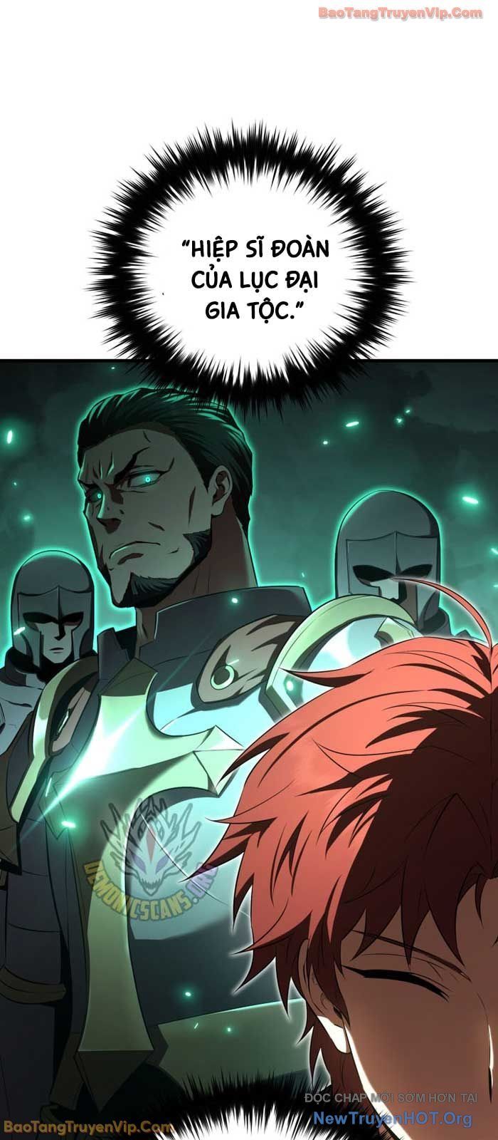 Phản Diện Mắt Cáo Của Học Viện Quỷ Giới Chap 40 - Next Chap 41