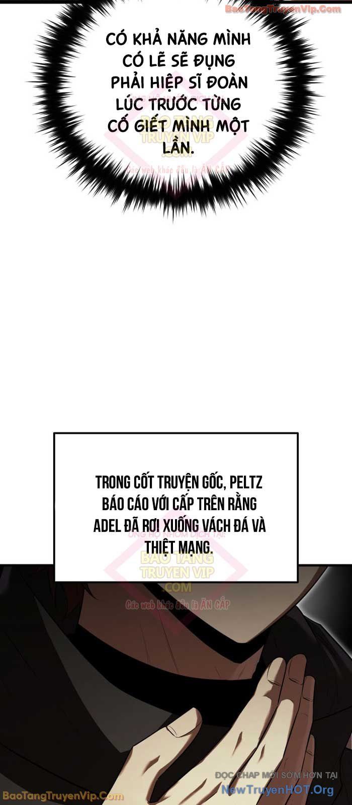 Phản Diện Mắt Cáo Của Học Viện Quỷ Giới Chap 40 - Next Chap 41