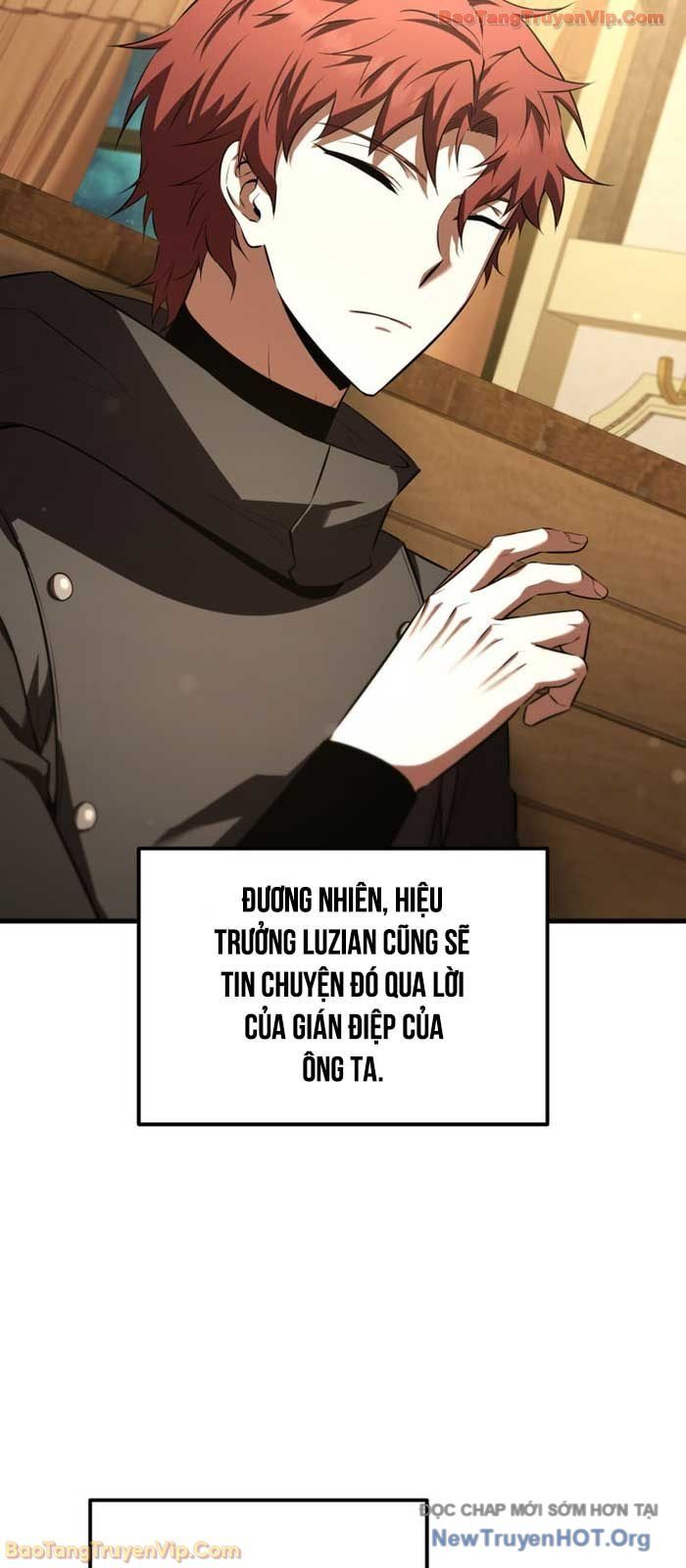 Phản Diện Mắt Cáo Của Học Viện Quỷ Giới Chap 40 - Next Chap 41