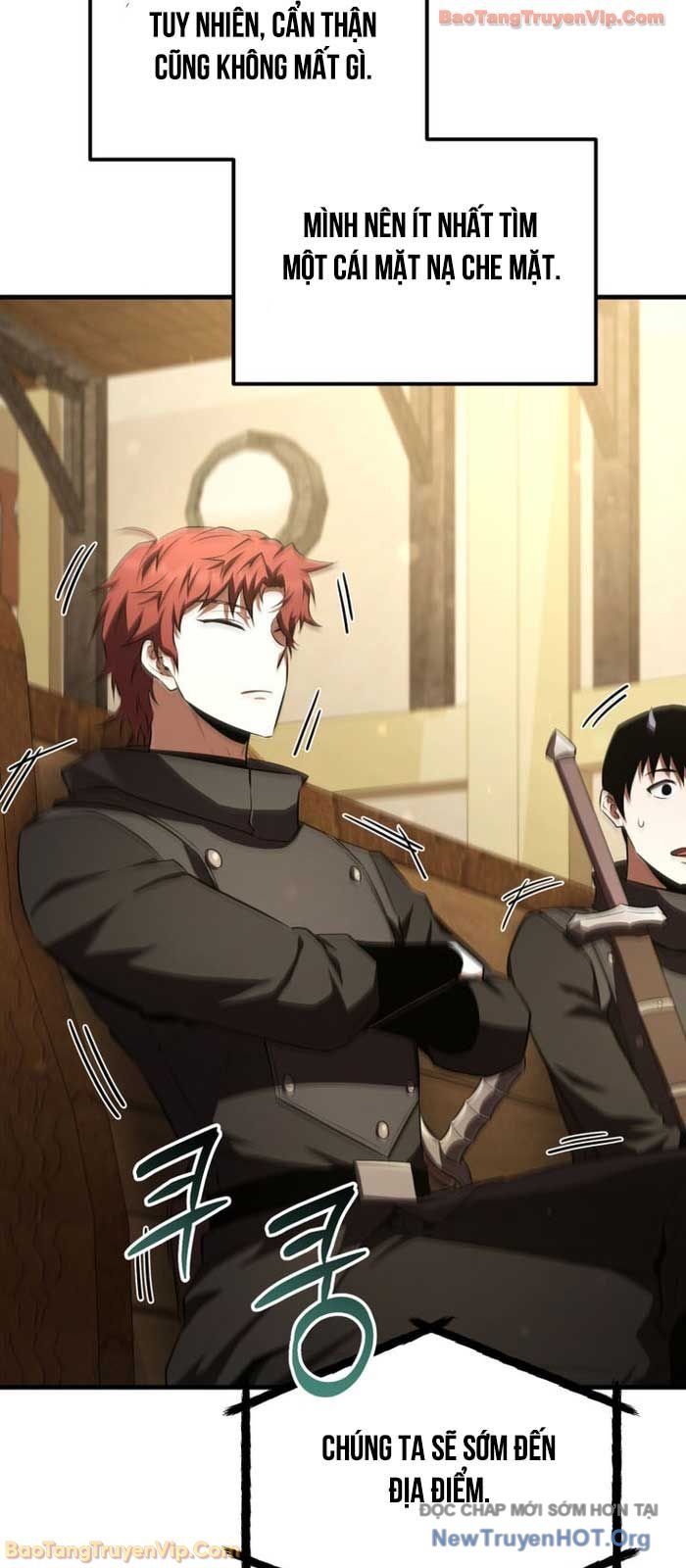 Phản Diện Mắt Cáo Của Học Viện Quỷ Giới Chap 40 - Next Chap 41