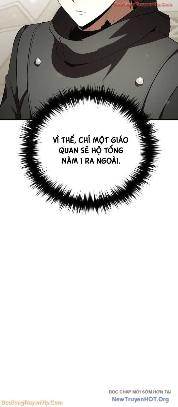 Phản Diện Mắt Cáo Của Học Viện Quỷ Giới Chap 40 - Next Chap 41