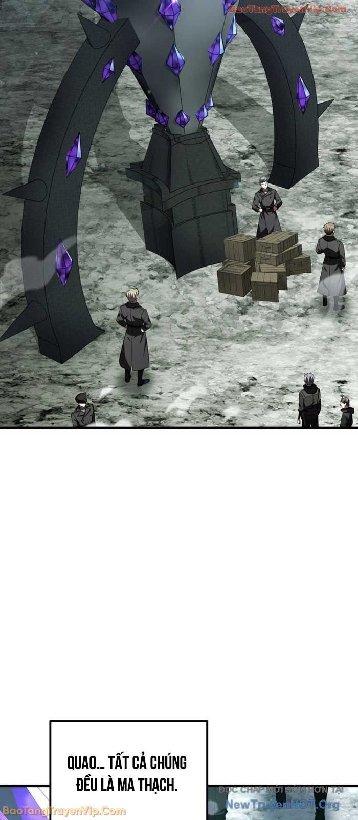 Phản Diện Mắt Cáo Của Học Viện Quỷ Giới Chap 40 - Next Chap 41