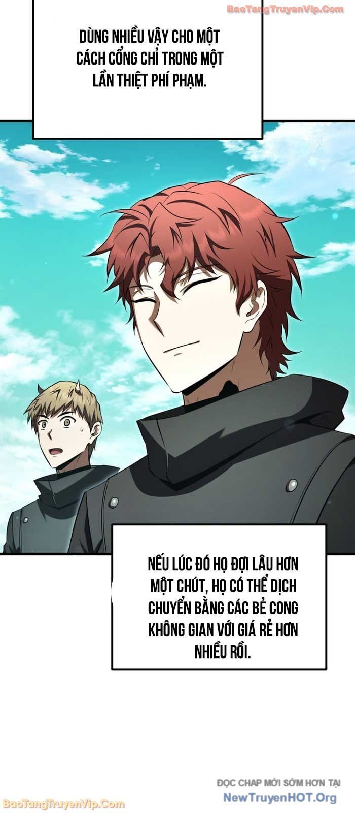 Phản Diện Mắt Cáo Của Học Viện Quỷ Giới Chap 40 - Next Chap 41