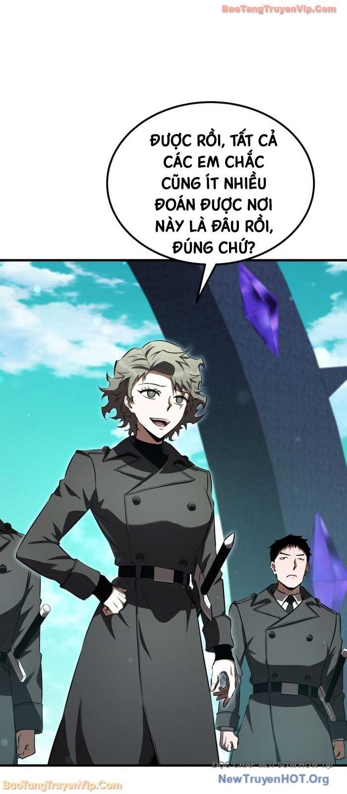 Phản Diện Mắt Cáo Của Học Viện Quỷ Giới Chap 40 - Next Chap 41