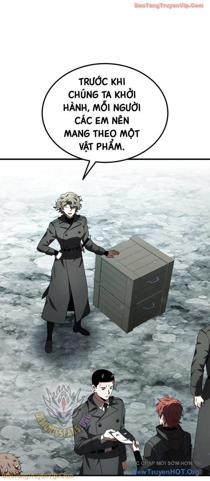 Phản Diện Mắt Cáo Của Học Viện Quỷ Giới Chap 40 - Next Chap 41