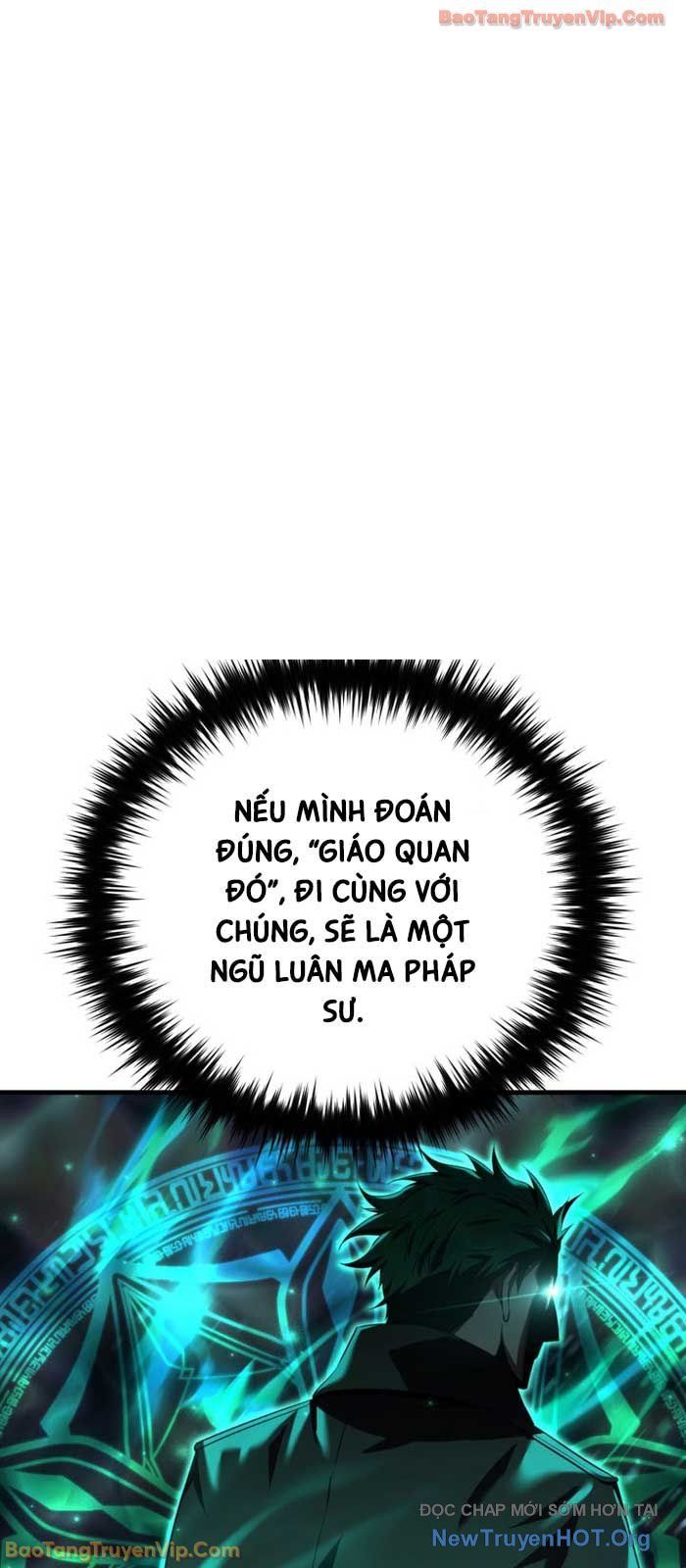 Phản Diện Mắt Cáo Của Học Viện Quỷ Giới Chap 40 - Next Chap 41