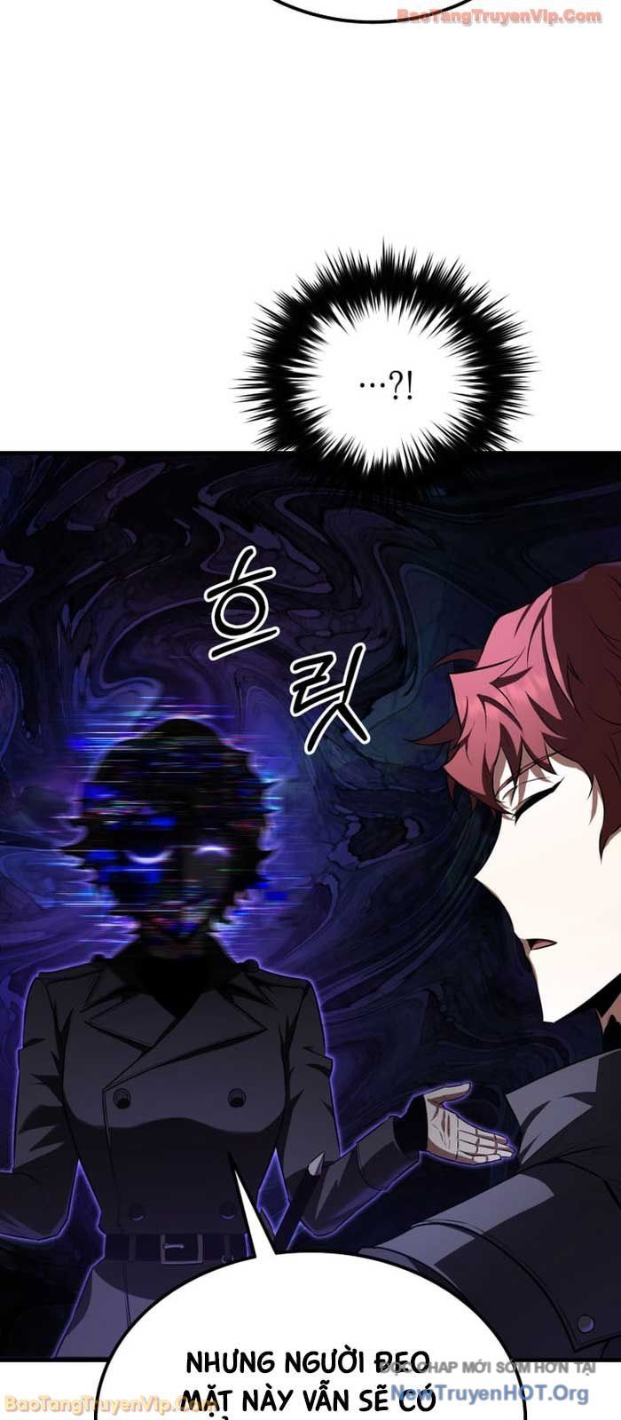 Phản Diện Mắt Cáo Của Học Viện Quỷ Giới Chap 40 - Next Chap 41