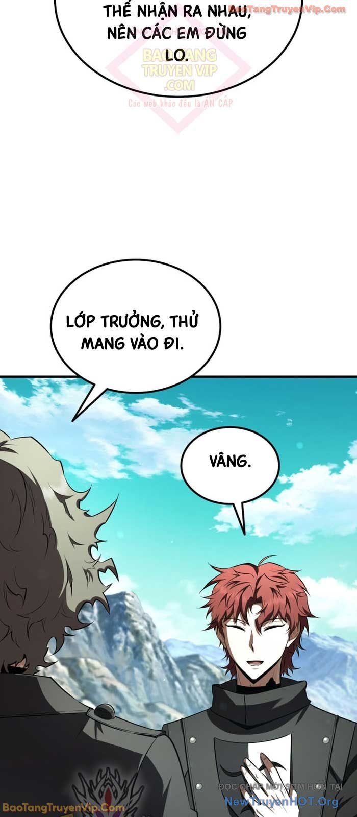 Phản Diện Mắt Cáo Của Học Viện Quỷ Giới Chap 40 - Next Chap 41