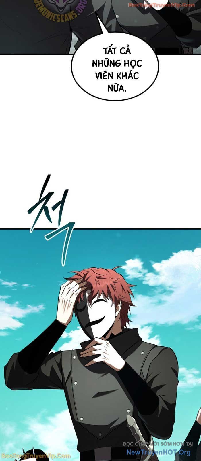 Phản Diện Mắt Cáo Của Học Viện Quỷ Giới Chap 40 - Next Chap 41
