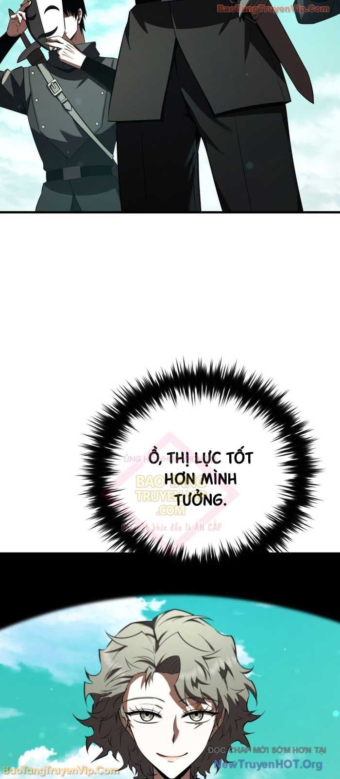 Phản Diện Mắt Cáo Của Học Viện Quỷ Giới Chap 40 - Next Chap 41