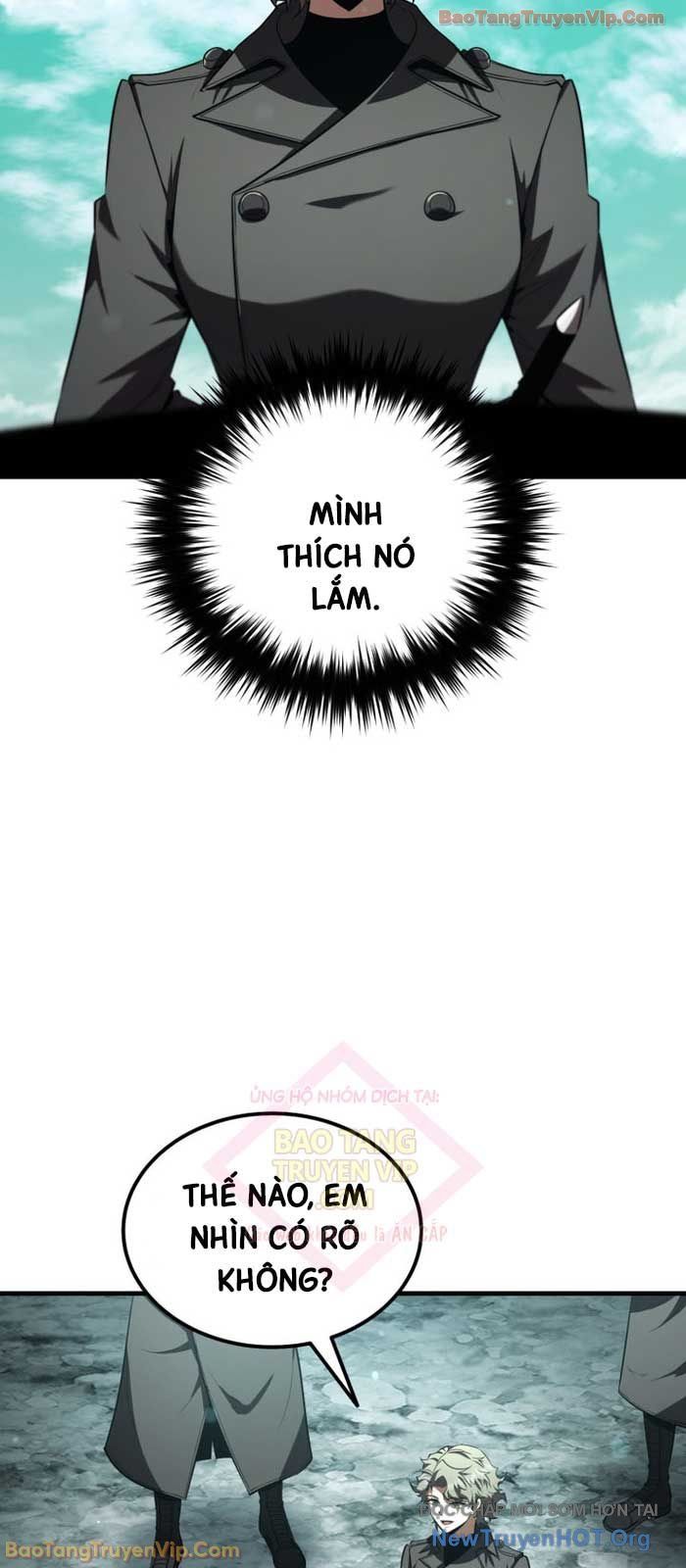 Phản Diện Mắt Cáo Của Học Viện Quỷ Giới Chap 40 - Next Chap 41