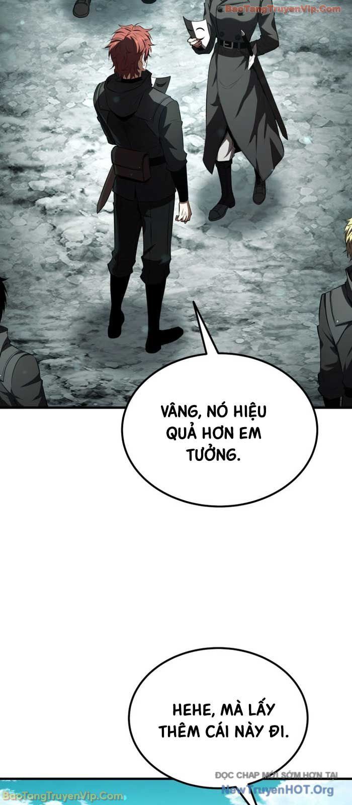 Phản Diện Mắt Cáo Của Học Viện Quỷ Giới Chap 40 - Next Chap 41