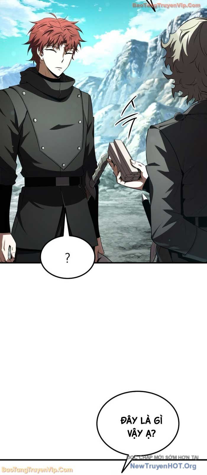 Phản Diện Mắt Cáo Của Học Viện Quỷ Giới Chap 40 - Next Chap 41