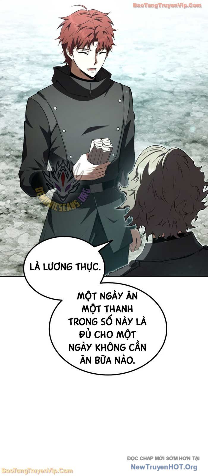 Phản Diện Mắt Cáo Của Học Viện Quỷ Giới Chap 40 - Next Chap 41