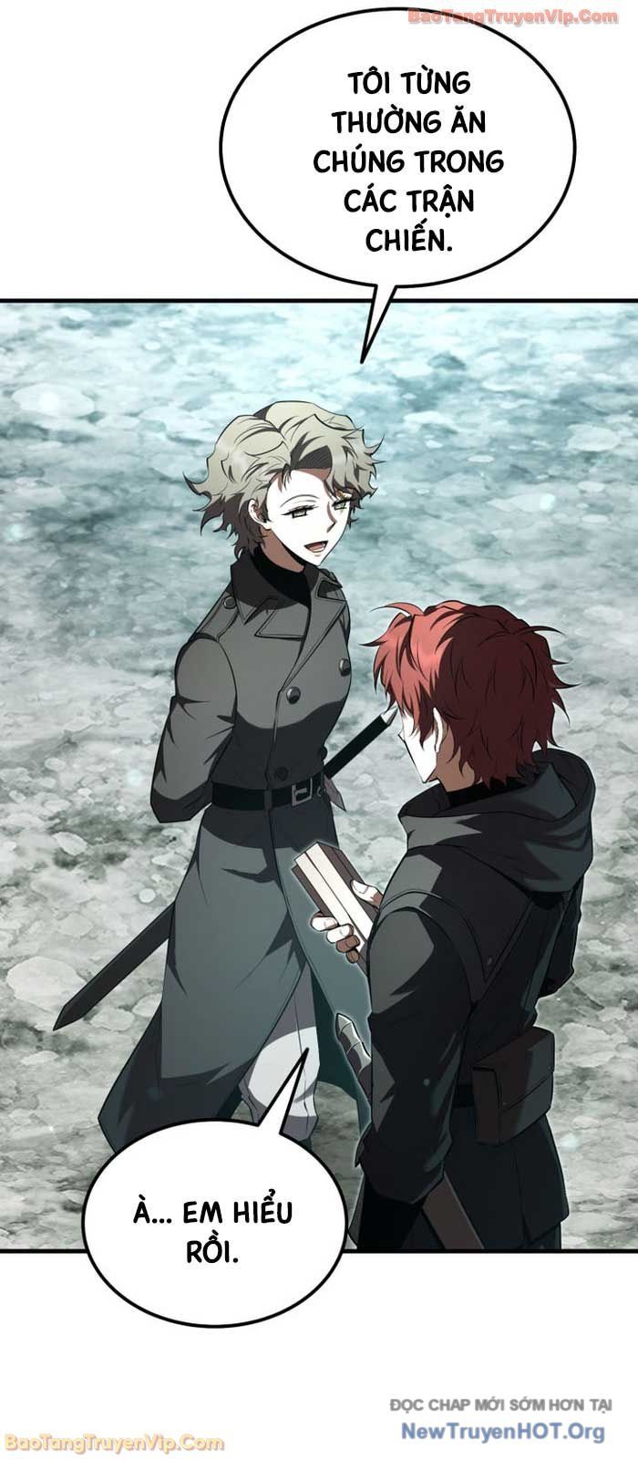 Phản Diện Mắt Cáo Của Học Viện Quỷ Giới Chap 40 - Next Chap 41