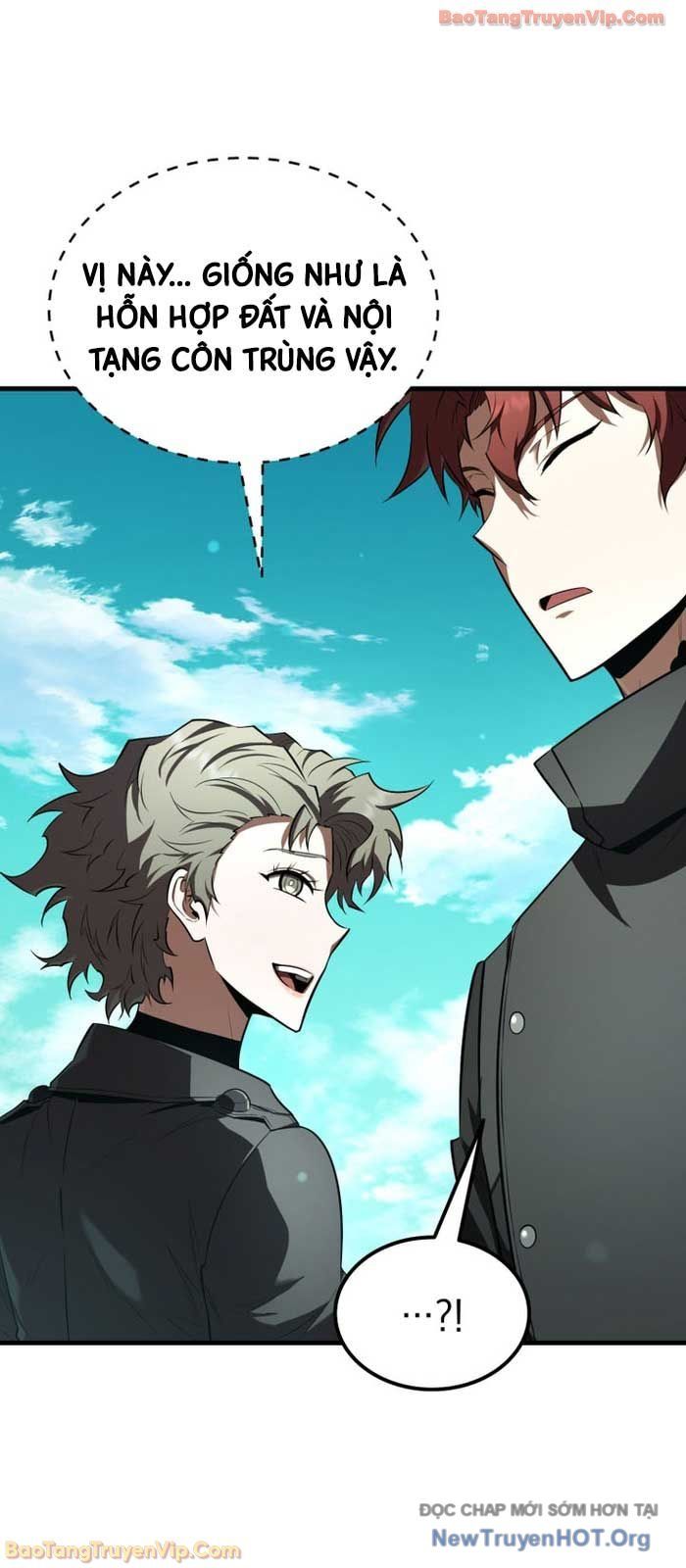 Phản Diện Mắt Cáo Của Học Viện Quỷ Giới Chap 40 - Next Chap 41