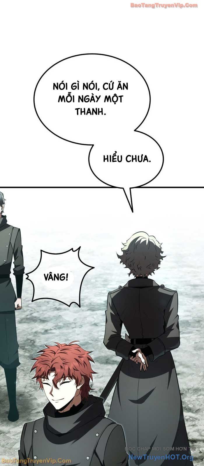 Phản Diện Mắt Cáo Của Học Viện Quỷ Giới Chap 40 - Next Chap 41