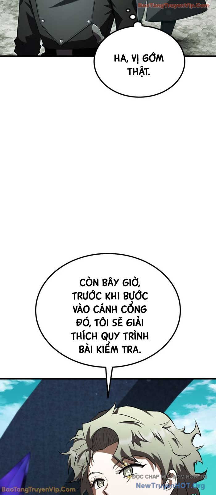 Phản Diện Mắt Cáo Của Học Viện Quỷ Giới Chap 40 - Next Chap 41