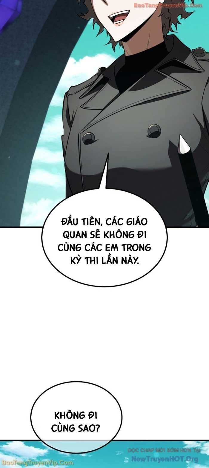 Phản Diện Mắt Cáo Của Học Viện Quỷ Giới Chap 40 - Next Chap 41