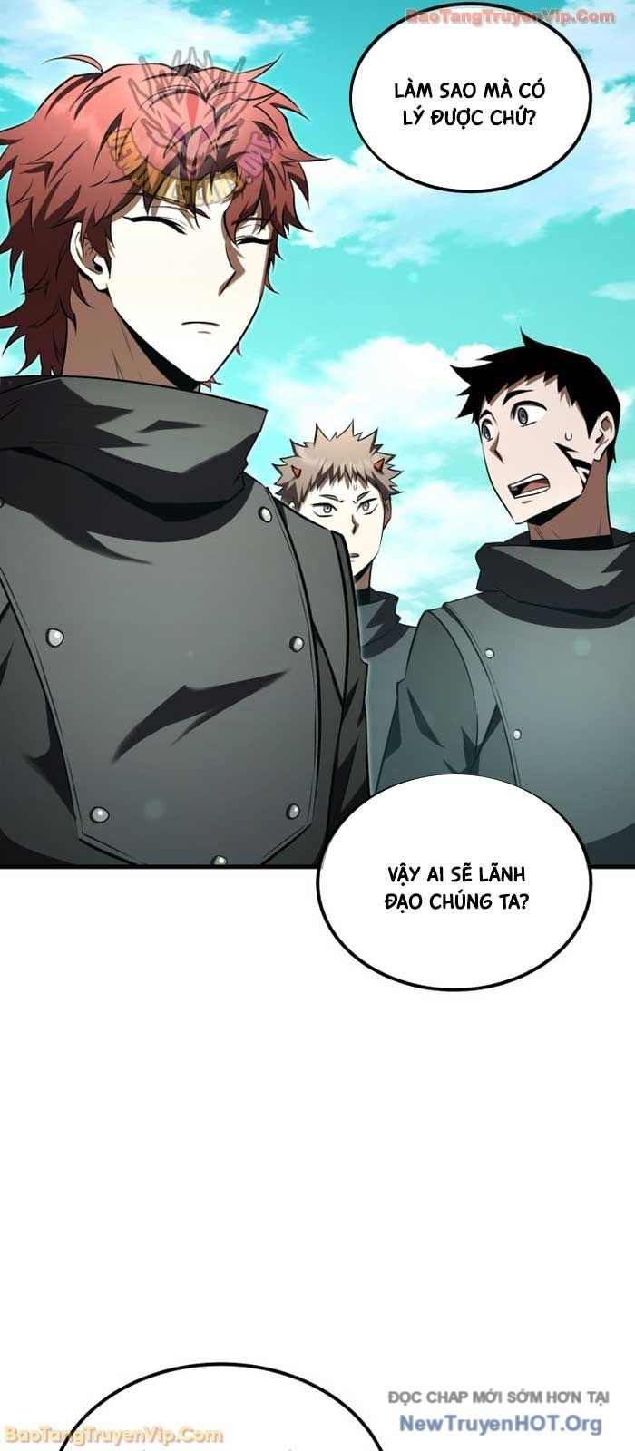 Phản Diện Mắt Cáo Của Học Viện Quỷ Giới Chap 40 - Next Chap 41