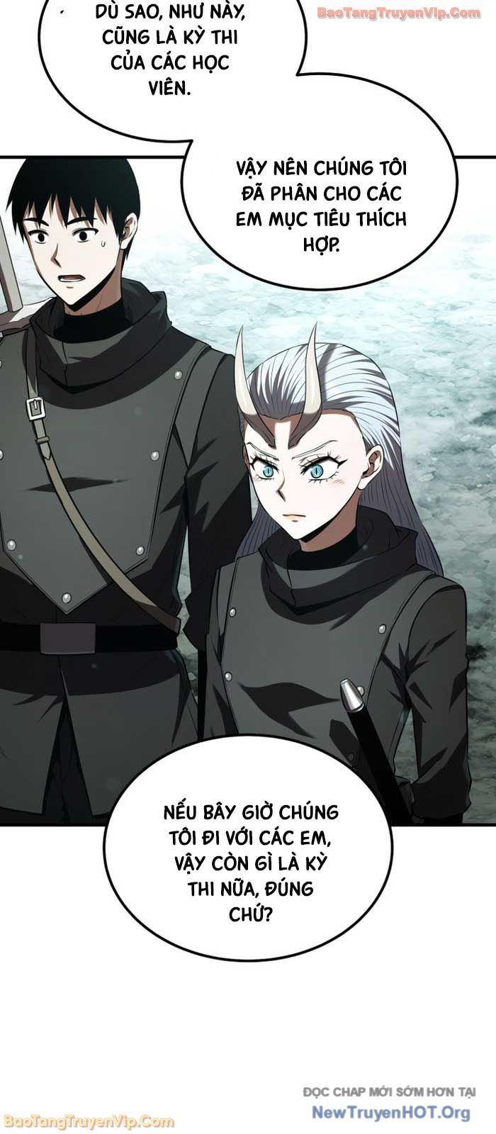 Phản Diện Mắt Cáo Của Học Viện Quỷ Giới Chap 40 - Next Chap 41