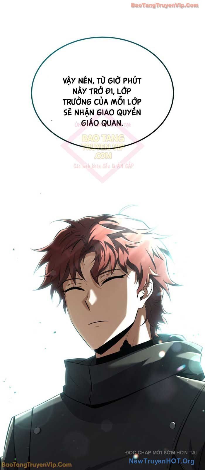 Phản Diện Mắt Cáo Của Học Viện Quỷ Giới Chap 40 - Next Chap 41