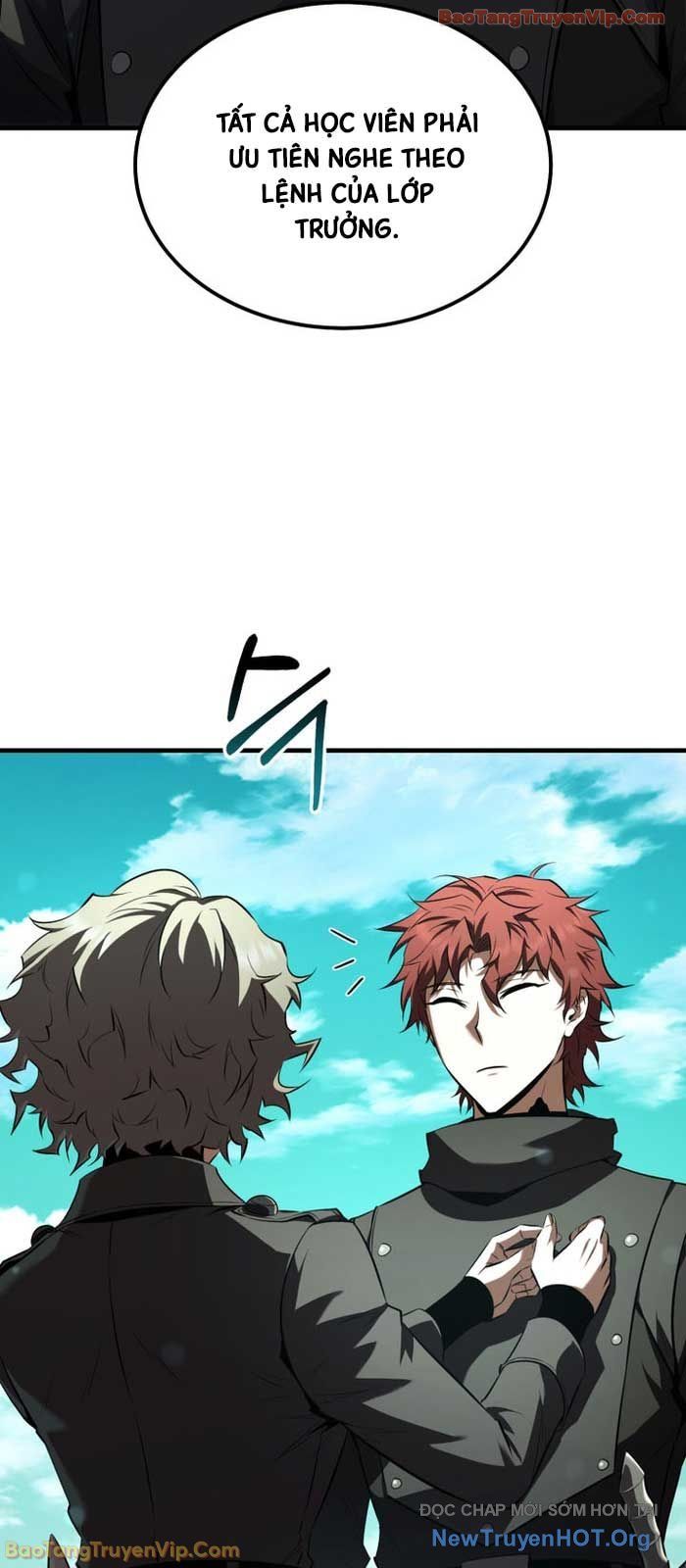 Phản Diện Mắt Cáo Của Học Viện Quỷ Giới Chap 40 - Next Chap 41