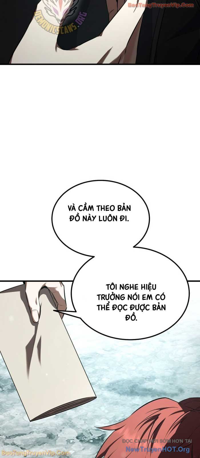 Phản Diện Mắt Cáo Của Học Viện Quỷ Giới Chap 40 - Next Chap 41