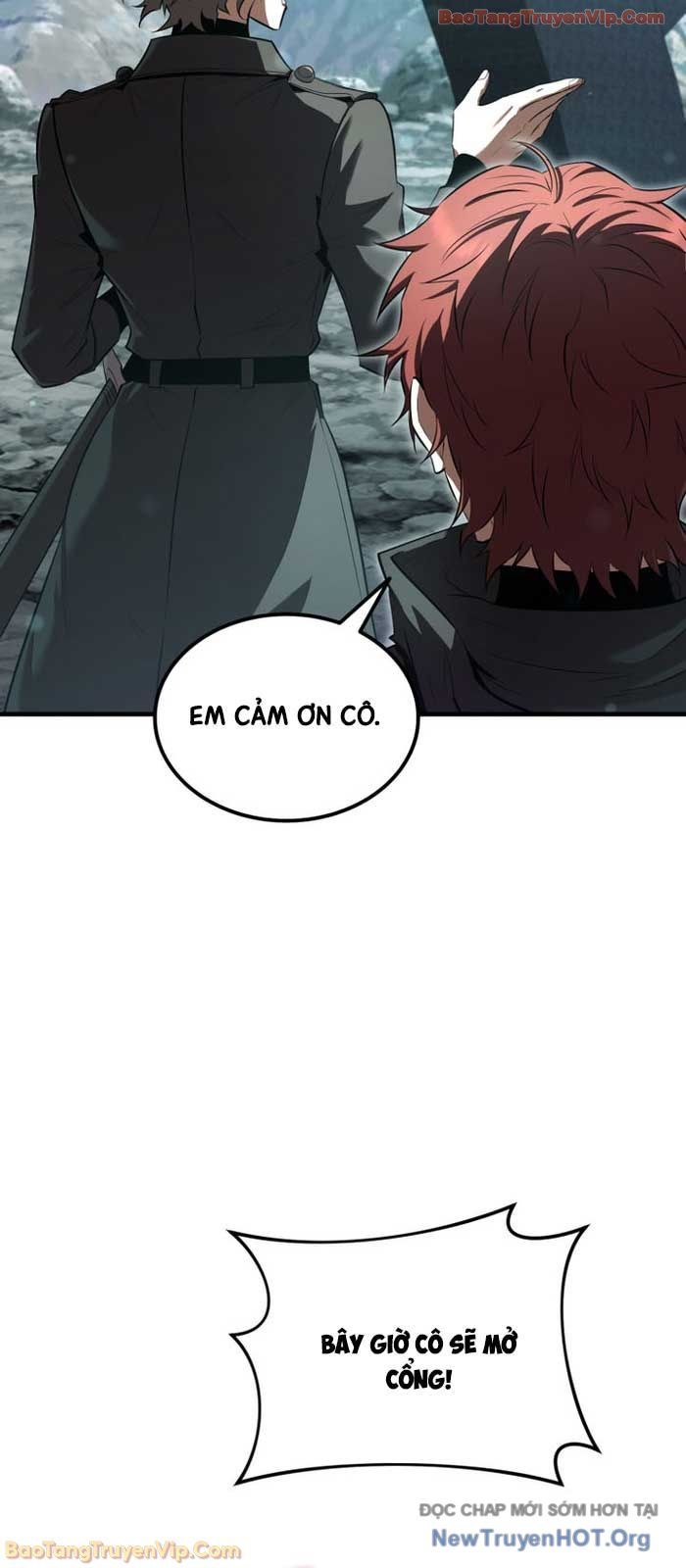 Phản Diện Mắt Cáo Của Học Viện Quỷ Giới Chap 40 - Next Chap 41