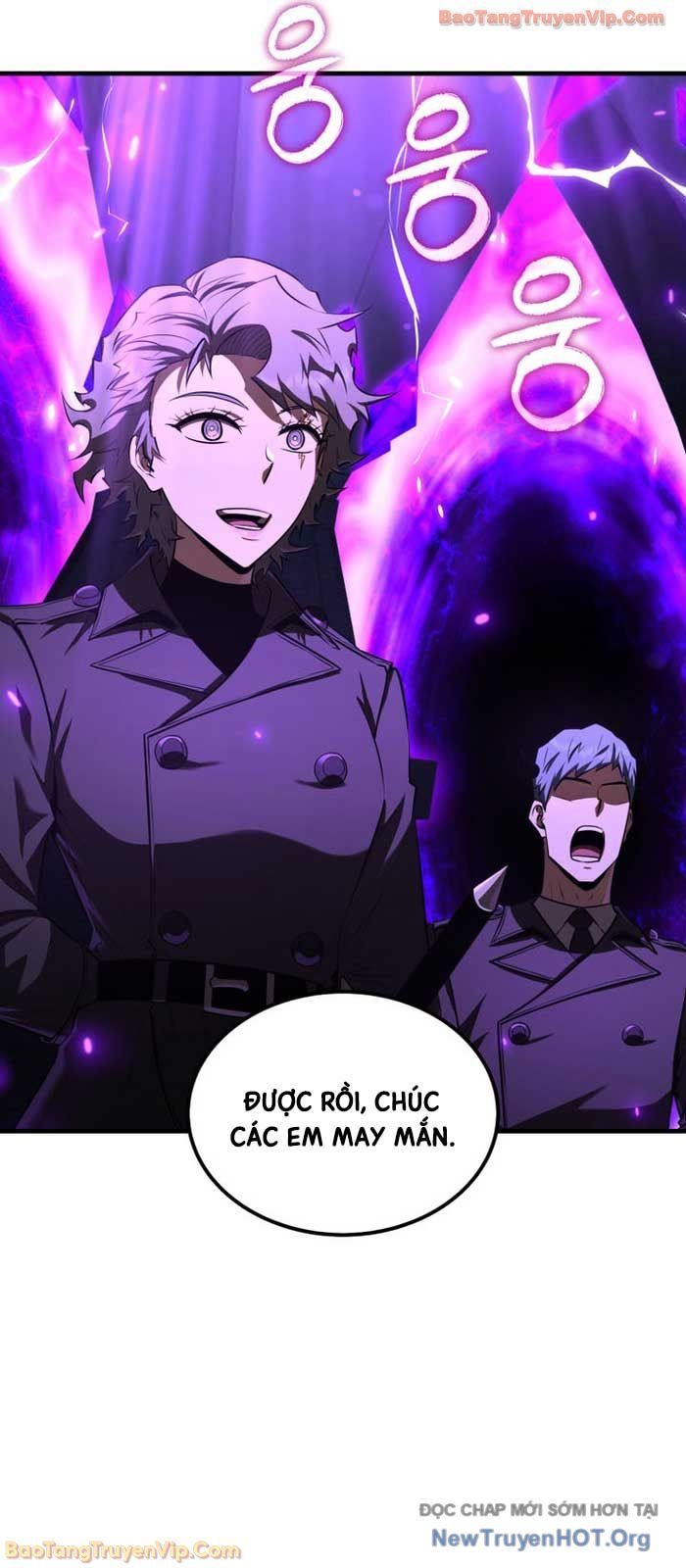 Phản Diện Mắt Cáo Của Học Viện Quỷ Giới Chap 40 - Next Chap 41